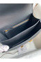 Hermes Constance 24 Handmade Bag In Black Epsom Calfskin  Replica