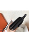 Hermes Constance 24 Handmade Bag In Black Epsom Leather  Replica