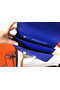 Hermes Constance 24 Handmade Bag In Blue Electric Epsom Leather  Replica