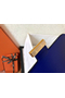 Hermes Constance 24 Handmade Bag In Blue Electric Epsom Leather  Replica