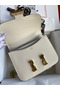 Hermes Constance 24 Handmade Bag In Craie Epsom Calfskin  Replica