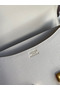 Hermes Constance 24 Handmade Bag In Craie Epsom Calfskin  Replica