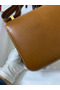 Hermes Constance 24 Handmade Bag In Gold Barenia Calfskin  Replica