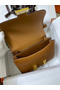 Hermes Constance 24 Handmade Bag In Gold Barenia Calfskin  Replica
