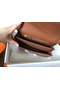 Hermes Constance 24 Handmade Bag In Gold Epsom Leather  Replica