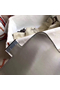 Hermes Constance 24 Handmade Bag In Grey Niloticus Crocodile  Replica