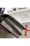 Hermes Constance 24 Handmade Bag In Grey Niloticus Crocodile  Replica