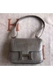 Hermes Constance 24 Handmade Bag In Grey Niloticus Crocodile  Replica