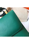 Hermes Constance 24 Handmade Bag In Malachite Epsom Leather  Replica