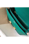 Hermes Constance 24 Handmade Bag In Malachite Epsom Leather  Replica