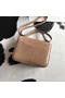 Hermes Constance 24 Handmade Bag In Poussiere Niloticus Crocodile  Replica