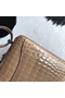 Hermes Constance 24 Handmade Bag In Poussiere Niloticus Crocodile  Replica