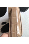 Hermes Constance 24 Handmade Bag In Poussiere Niloticus Crocodile  Replica
