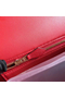 Hermes Constance 24 Handmade Bag In Red Epsom Leather  Replica