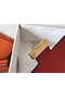 Hermes Constance 24 Handmade Bag In Red Epsom Leather  Replica