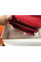 Hermes Constance 24 Handmade Bag In Red Epsom Leather  Replica