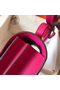 Hermes Constance 24 Handmade Bag In Rose Red Epsom Leather  Replica