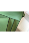 Hermes Constance 24 Handmade Bag In Vert Criquet Epsom Leather  Replica