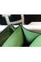 Hermes Constance 24 Handmade Bag In Vert Criquet Epsom Leather  Replica