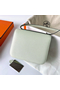 Hermes Constance 24 Handmade Bag In Vert Fizz Epsom Calfskin  Replica