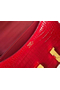Hermes Constance 24cm Bag In Red Embossed Crocodile  Replica