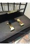 Hermes Constance Bag Calfskin Leather H9978 Black  Replica