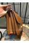 Hermes Constance Bag Calfskin Leather H9978 Wheat  Replica