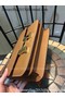 Hermes Constance Bag Calfskin Leather H9978 Wheat  Replica