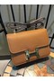 Hermes Constance Bag Calfskin Leather H9978 Wheat  Replica