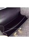 Hermes Constance Bag Calfskin Leather H9999 Black  Replica