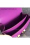 Hermes Constance Bag Calfskin Leather H9999 Purple  Replica