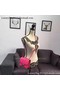 Hermes Constance Bag Calfskin Leather H9999 Rose  Replica