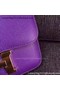 Hermes Constance Bag Calfskin Leather H9999 Violet  Replica