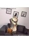 Hermes Constance Bag Calfskin Leather H9999 Wheat  Replica
