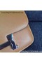 Hermes Constance Bag Calfskin Leather H9999 Wheat  Replica
