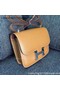 Hermes Constance Bag Calfskin Leather H9999 Wheat  Replica