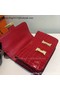 Hermes Constance Bag Croco Leather H9978C Red  Replica