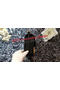 Hermes Constance Bag Litchi Leather H9998 Black  Replica