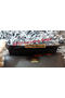 Hermes Constance Bag Litchi Leather H9998 Black  Replica