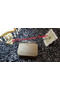 Hermes Constance Bag Litchi Leather H9998 Grey  Replica
