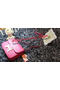 Hermes Constance Bag Litchi Leather H9998 Rose  Replica