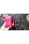 Hermes Constance Bag Litchi Leather H9999L Rose  Replica