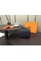 Hermes Constance Bag Original Calfskin Leather H9910 Black  Replica