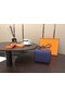 Hermes Constance Bag Original Calfskin Leather H9910 Blue  Replica