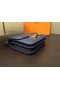 Hermes Constance Bag Original Calfskin Leather H9910 Blue  Replica