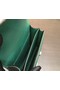 Hermes Constance Bag Original Calfskin Leather H9910 Green  Replica