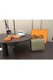 Hermes Constance Bag Original Calfskin Leather H9910 Grey  Replica