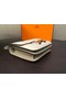 Hermes Constance Bag Original Calfskin Leather H9910 OffWhite  Replica