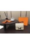 Hermes Constance Bag Original Calfskin Leather H9910 OffWhite  Replica