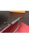 Hermes Constance Bag Original Calfskin Leather H9910 Red  Replica